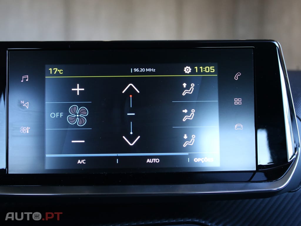 Peugeot E-208 50 kWh Active Pack