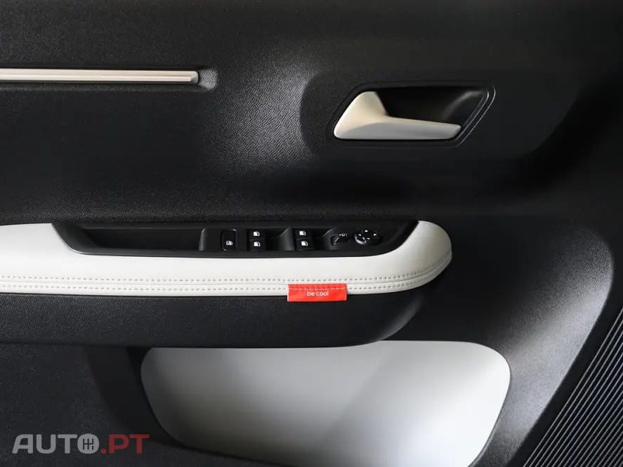 Citroen e-C3 Aircross MAX