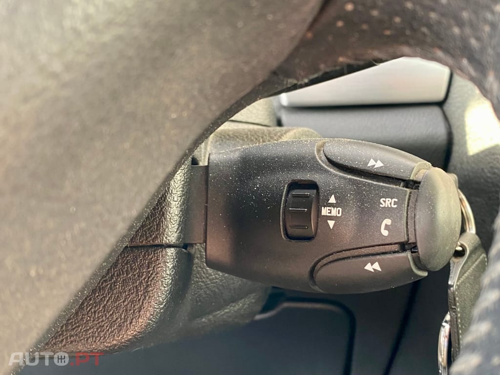 Peugeot 407 2.7 HDi V6