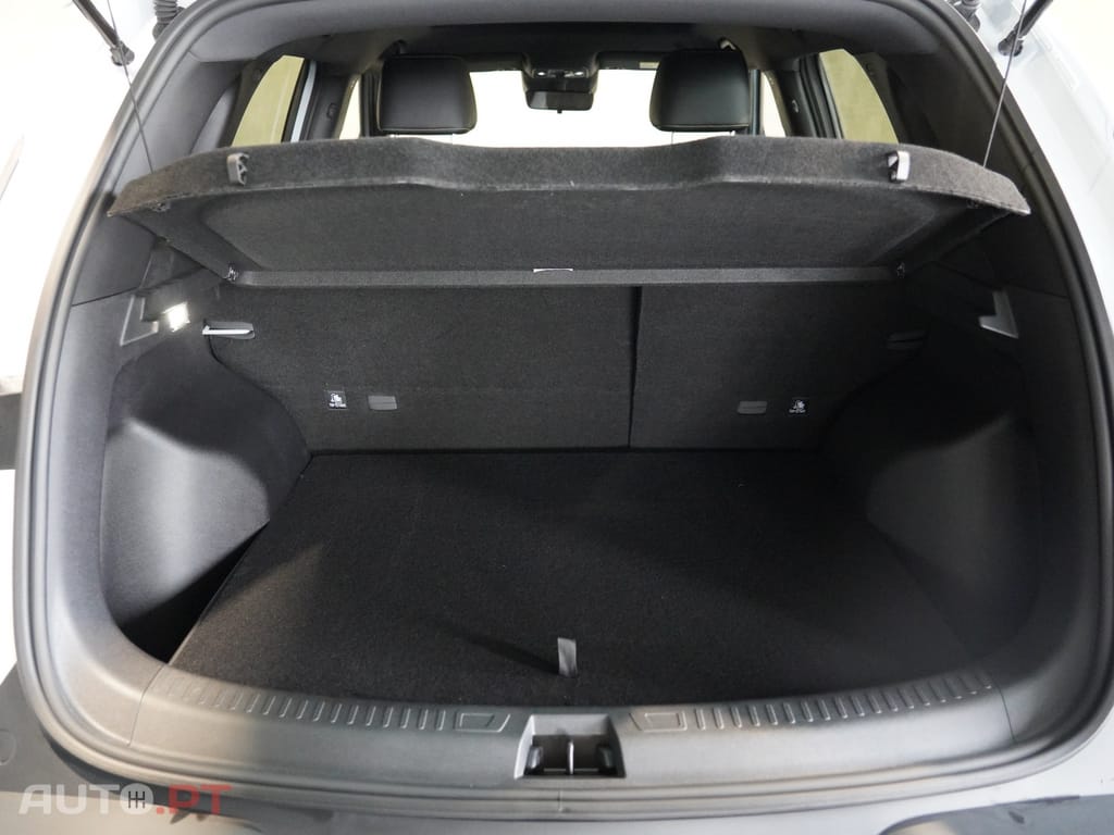 BYD Atto 2 1.5 DM-i Boost