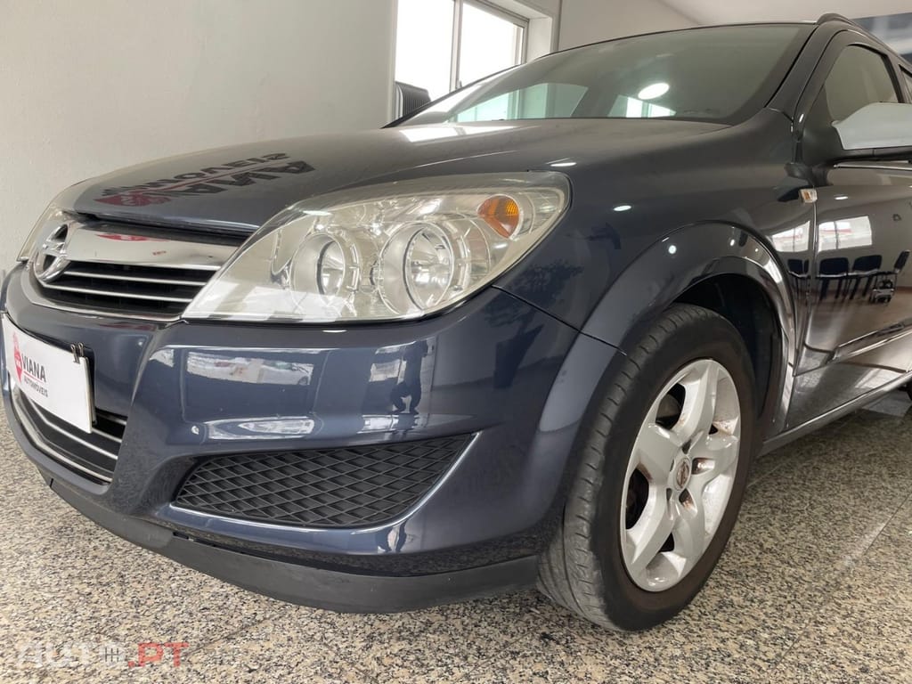 Opel Astra Caravan 1.3 CDTi Cosmo