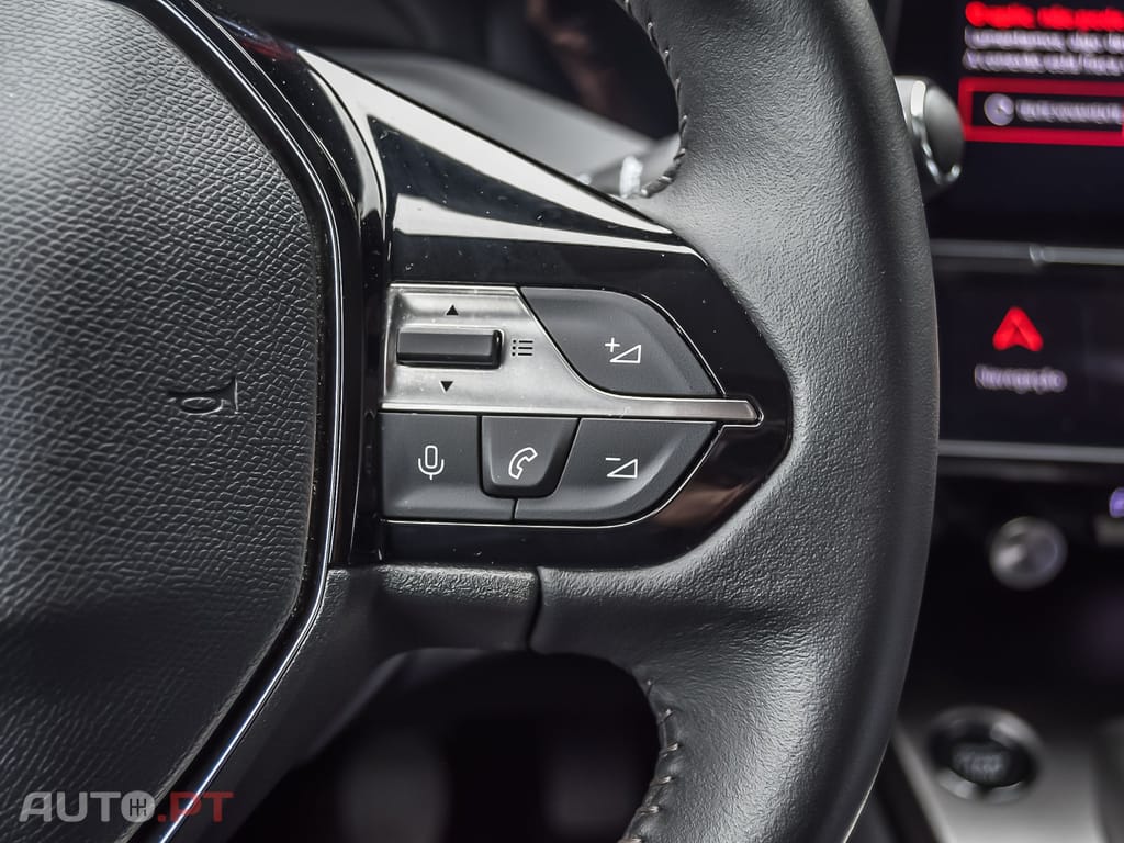 Peugeot 308 SW 1.2 PureTech Allure Pack