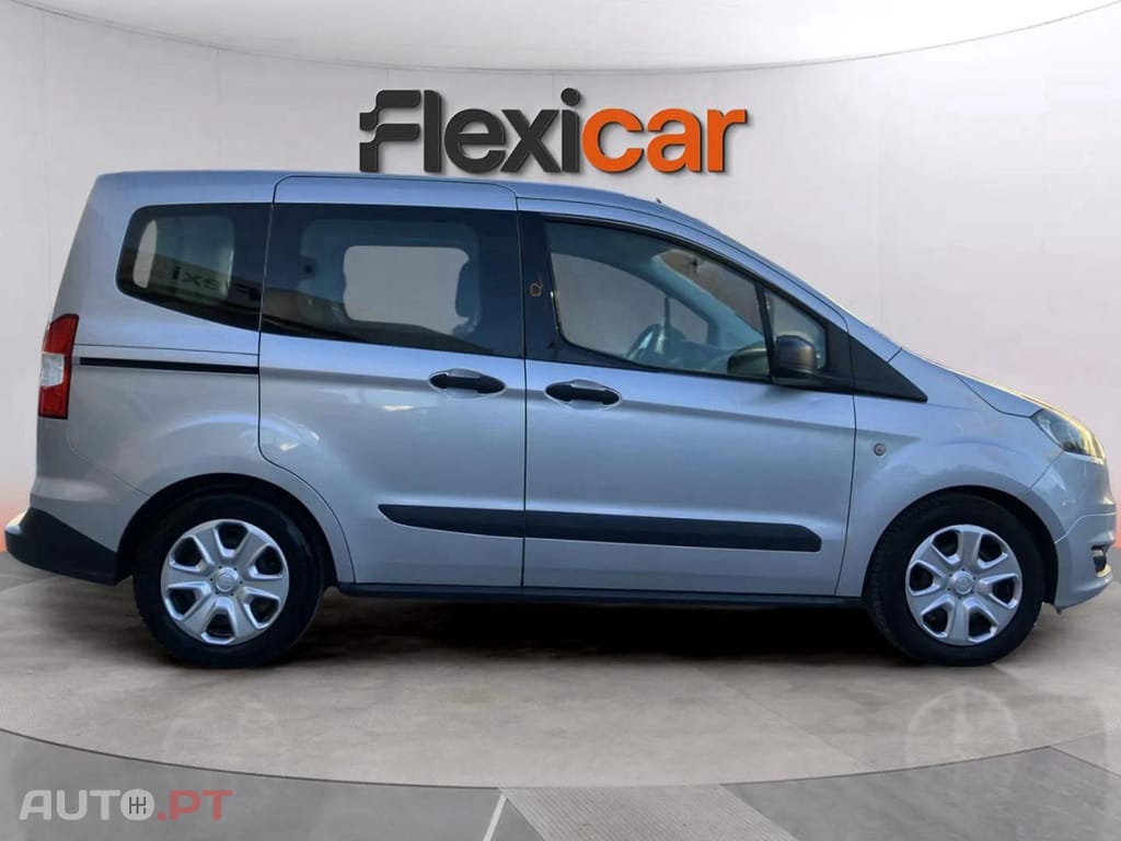 Ford Tourneo 1.0 EcoBoost Ambiente