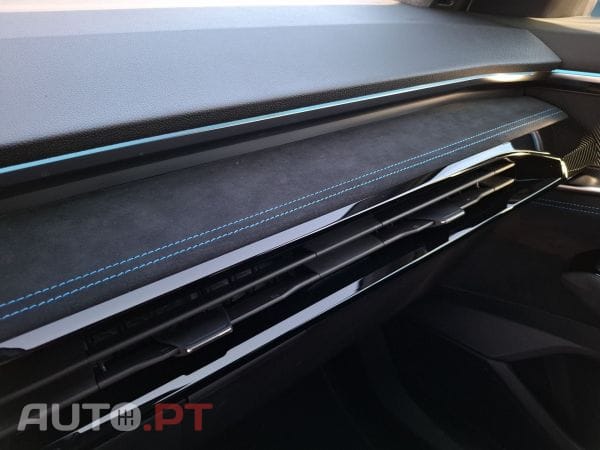 Renault Austral 1.2 E-Tech full hybrid 200 esprit alpine