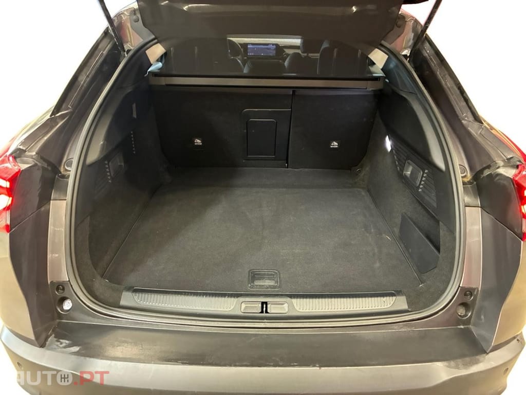Citroen C5 X 1.2 PureTech Feel Pack EAT8