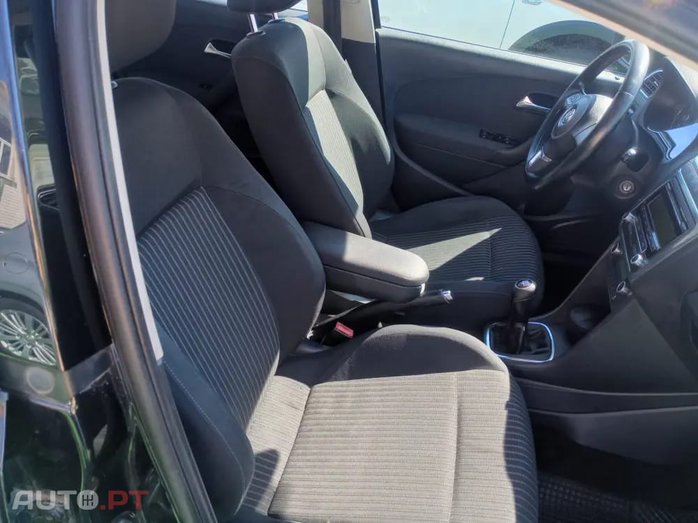 Volkswagen Polo 1.2 Sportline