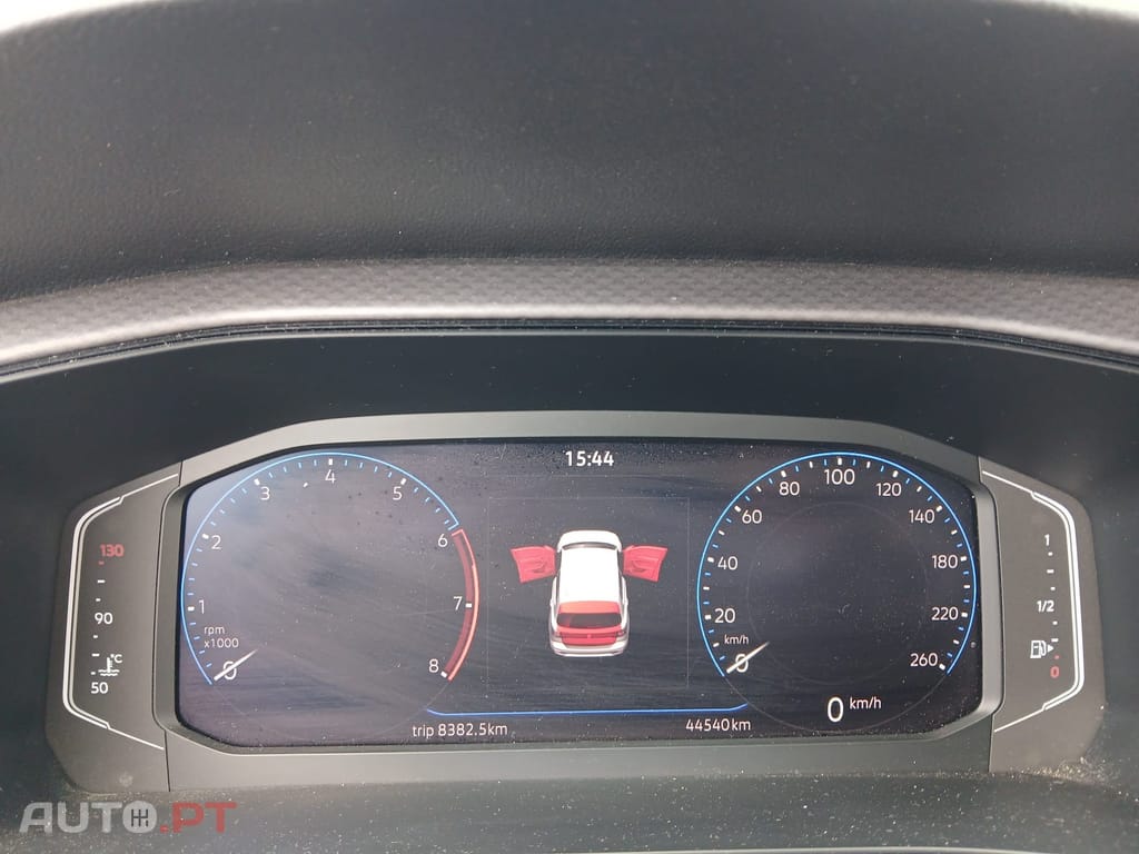 Volkswagen T-Cross 1.0 TSI Urban