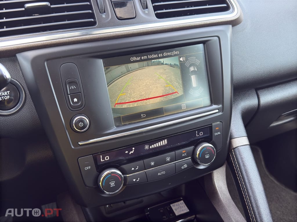 Renault Kadjar 1.5 dCi Exclusive
