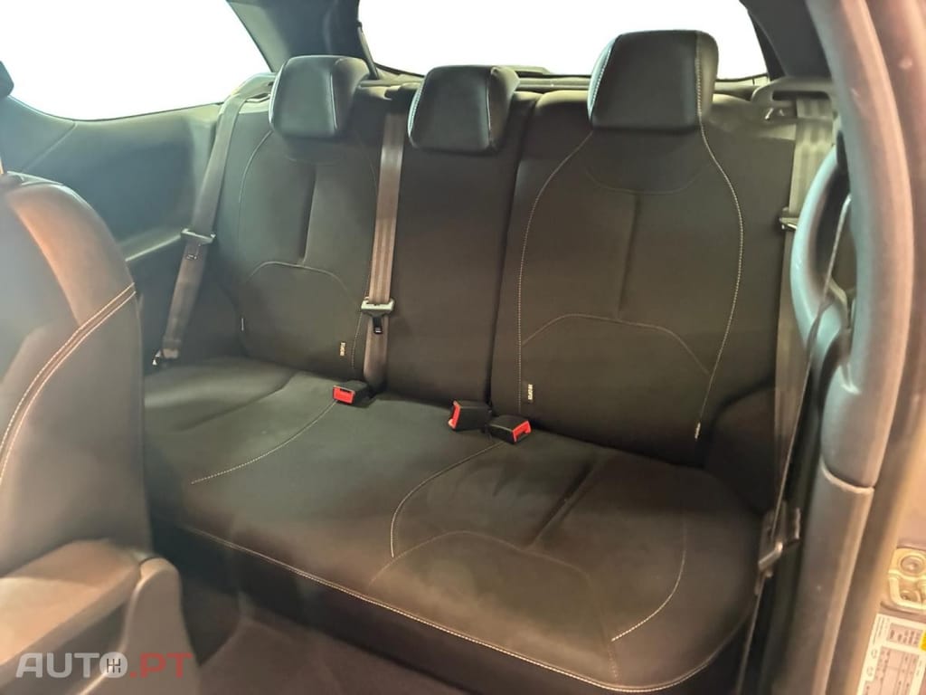 DS DS3 1.2 PureTech Performance Line
