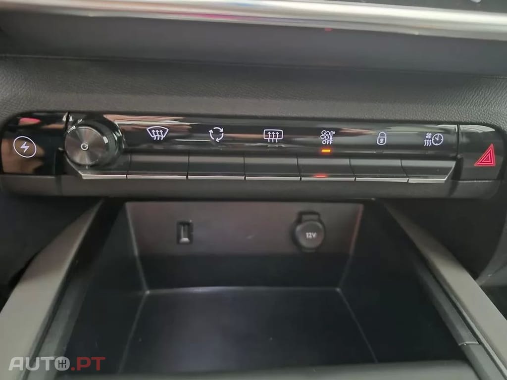 Citroen C5 Aircross 1.6 Hybrid Shine e-EAT8