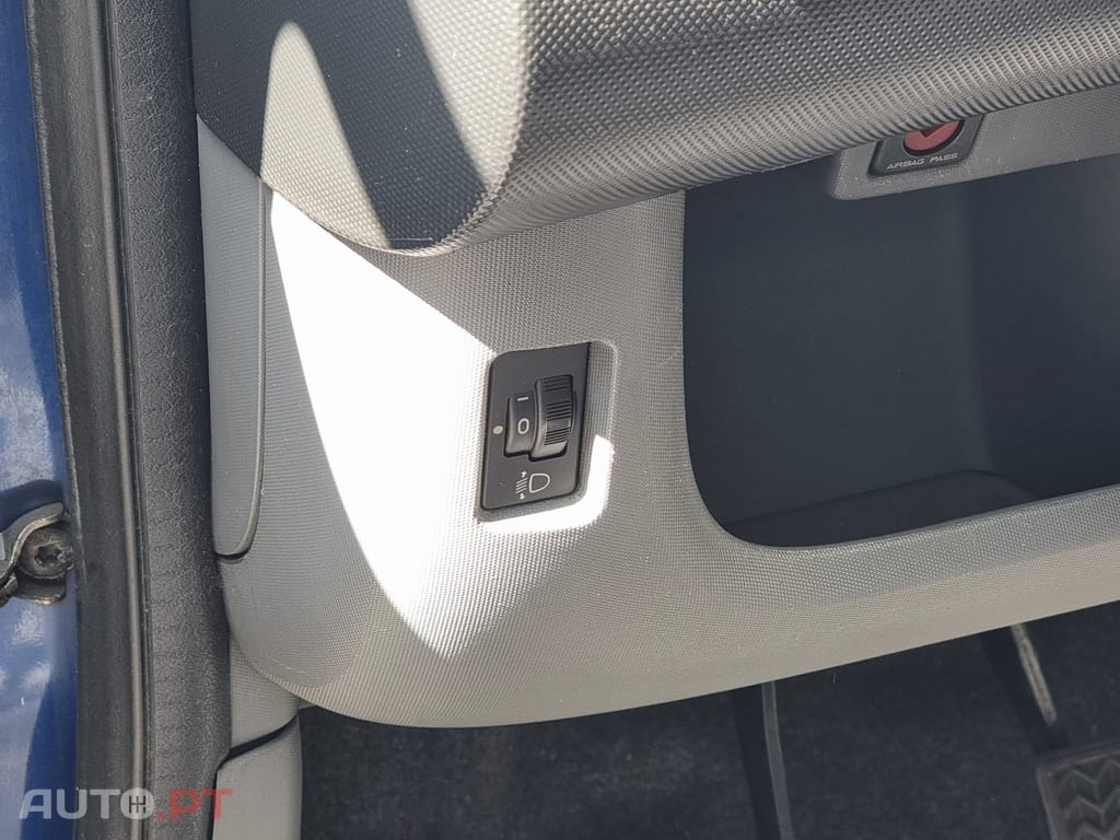 Toyota Aygo 1.0 + AC