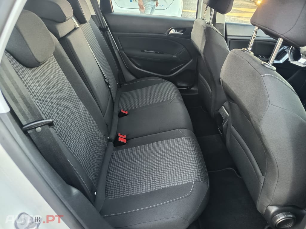 Peugeot 308 SW 1.2 PureTech Style