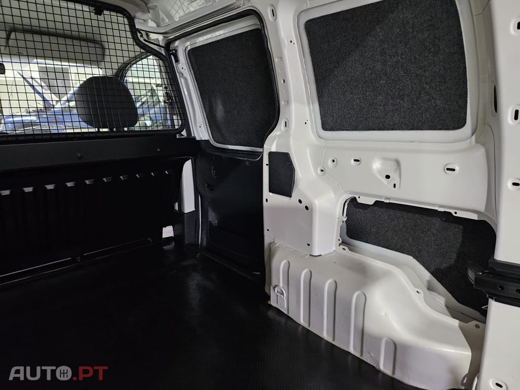 Citroen Berlingo 1.6 HDI