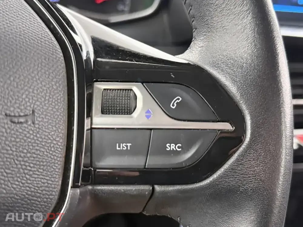 Peugeot 208 1.2 PureTech Active