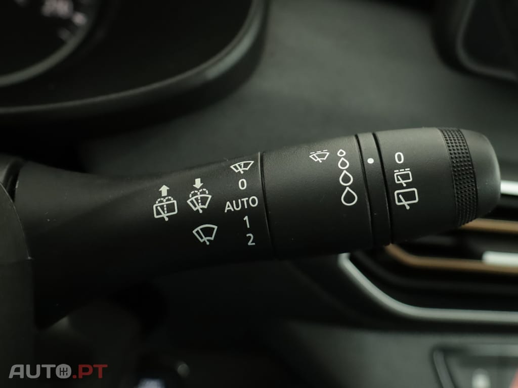 Dacia Sandero Sandero 1.0 ECO-G Stepway Extreme + Up&Go Bi-Fuel