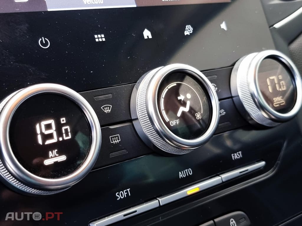 Renault Mégane Sport Tourer  1.6 E-Tech Plug-In Intens