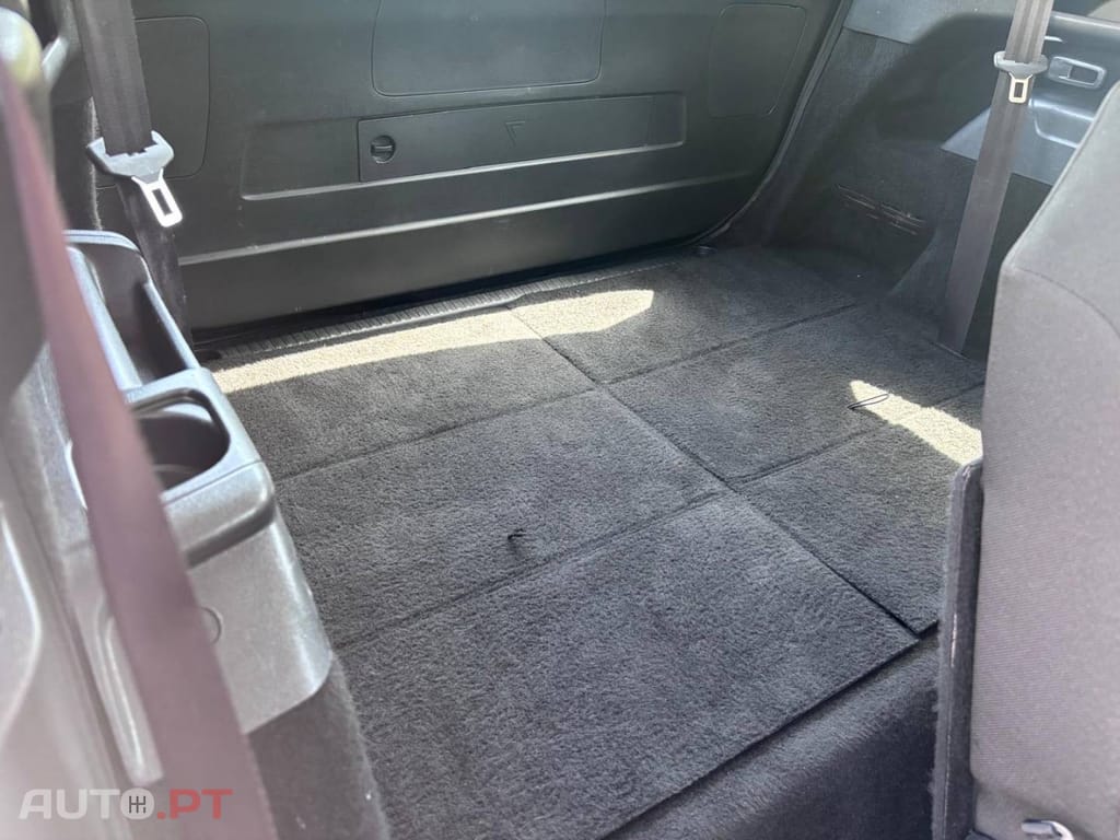 Citroen C4 Grand Picasso 1.6 BlueHDi Live
