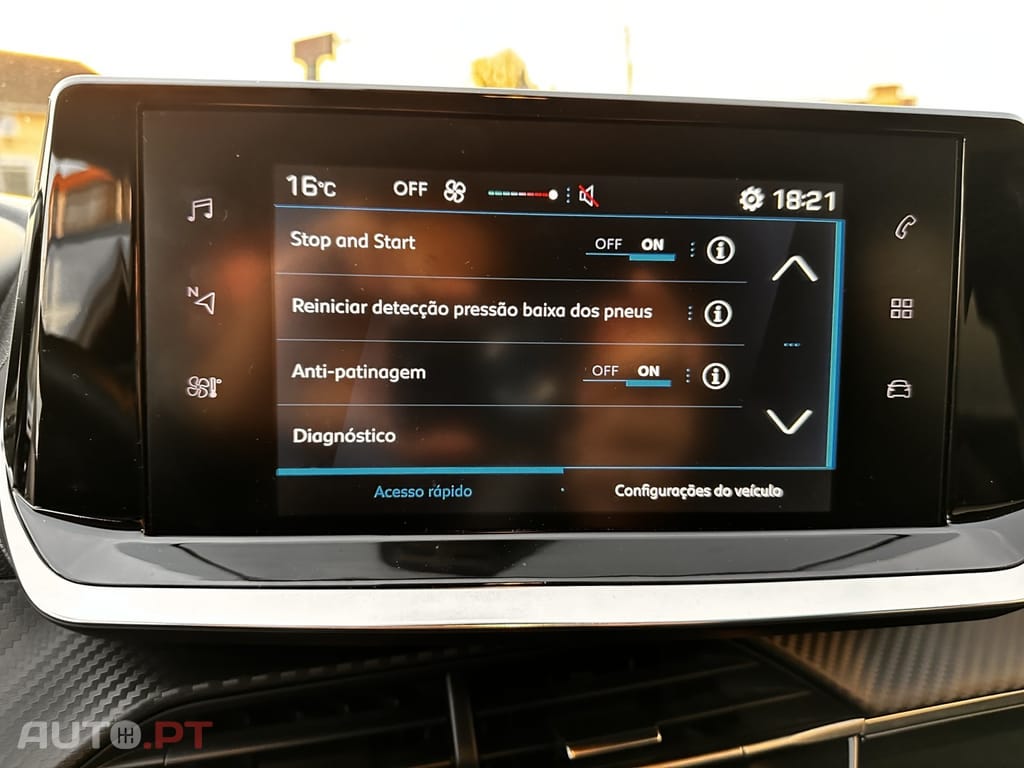 Peugeot 208 1.2 PureTech Active