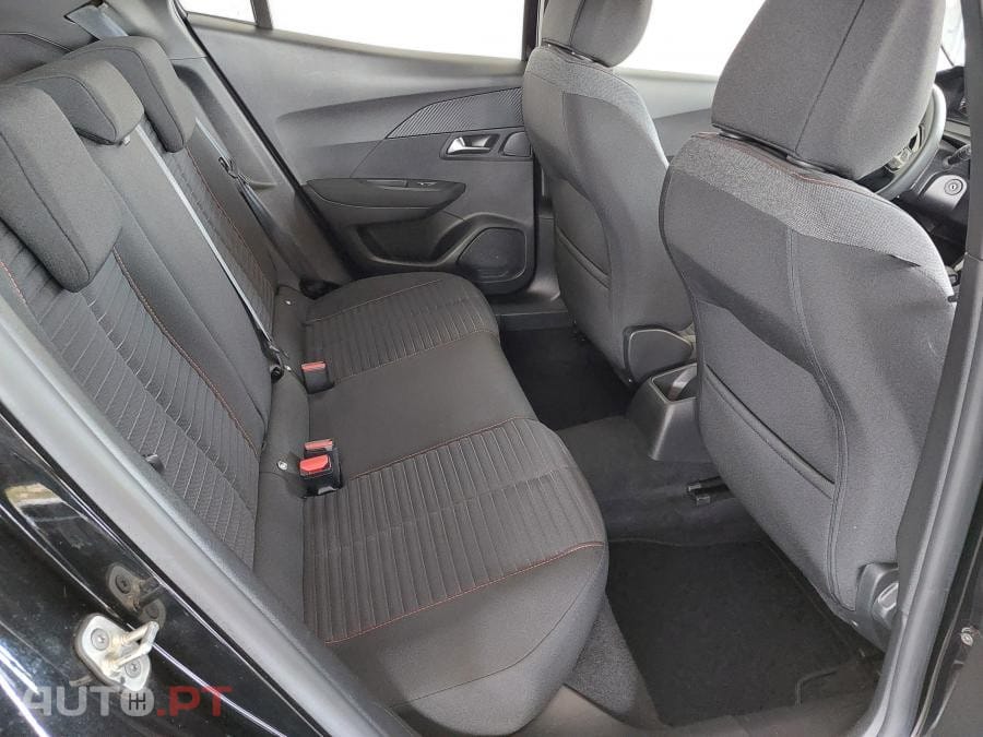 Peugeot 2008 1.5 BlueHDi Active Pack