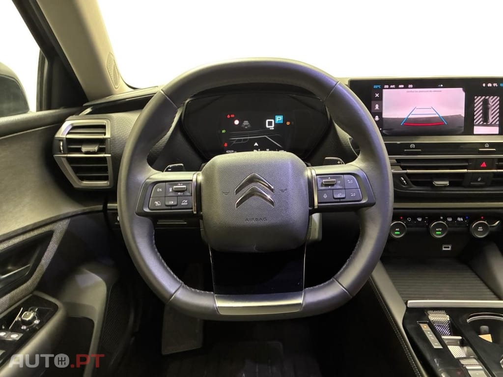Citroen C5 X 1.2 PureTech Feel Pack EAT8