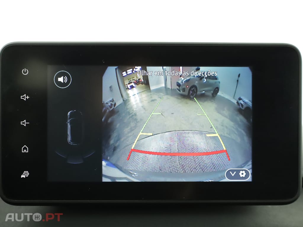 Dacia Jogger Jogger 1.0 ECO-G Extreme+ Up&Go 7L Bi-Fuel