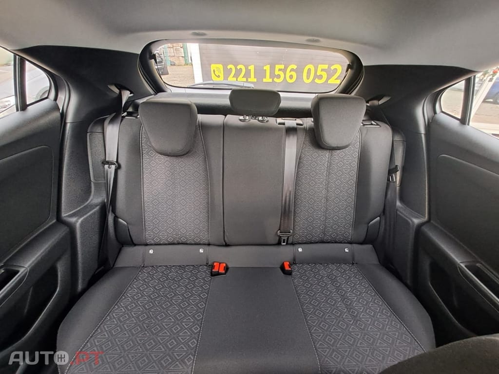 Opel Mokka-E Edition