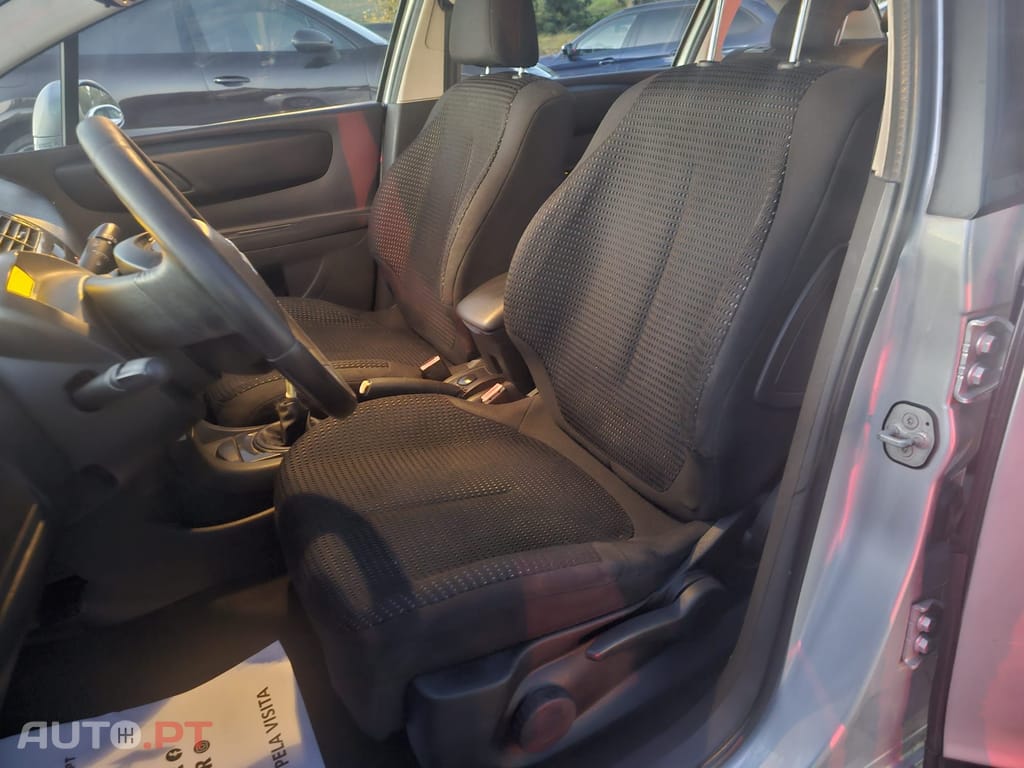 Citroen C4 1.6 HDi Business