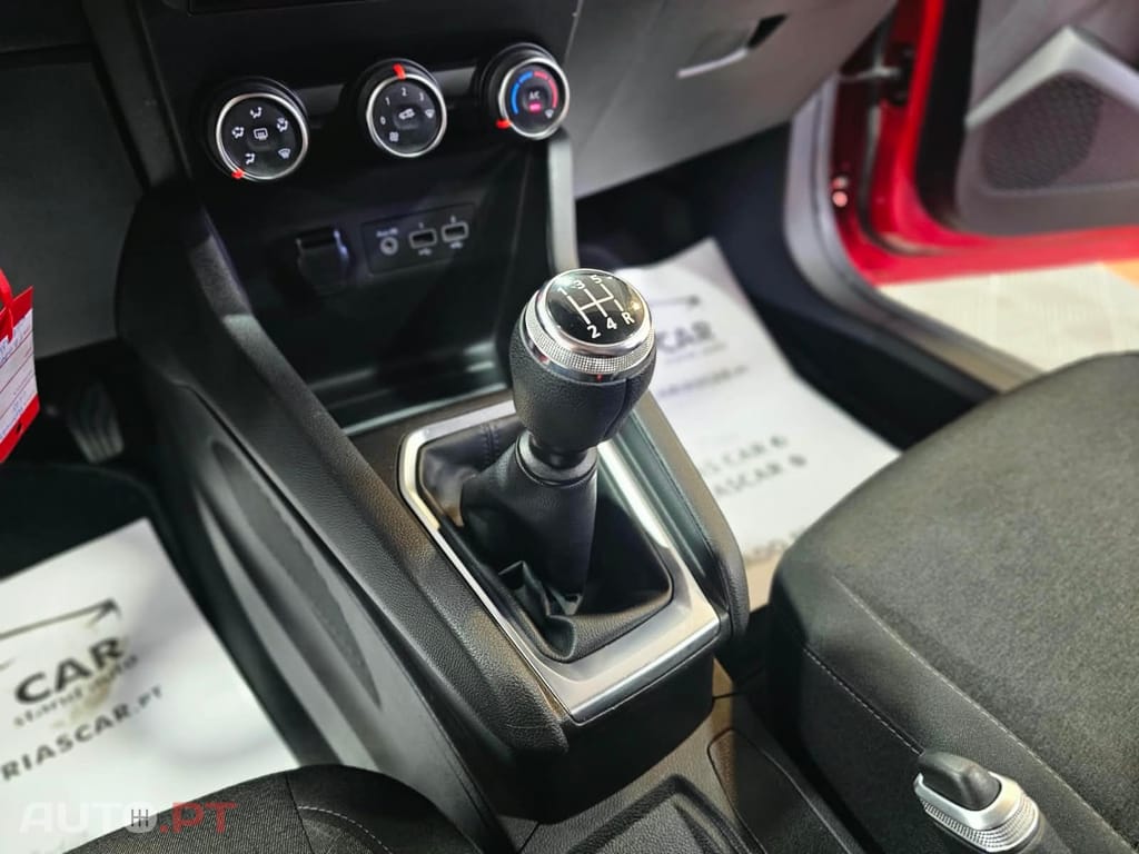 Renault Clio 1.0 TCe Intens