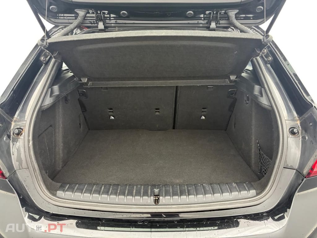 BMW 118 i Aut. M Sport