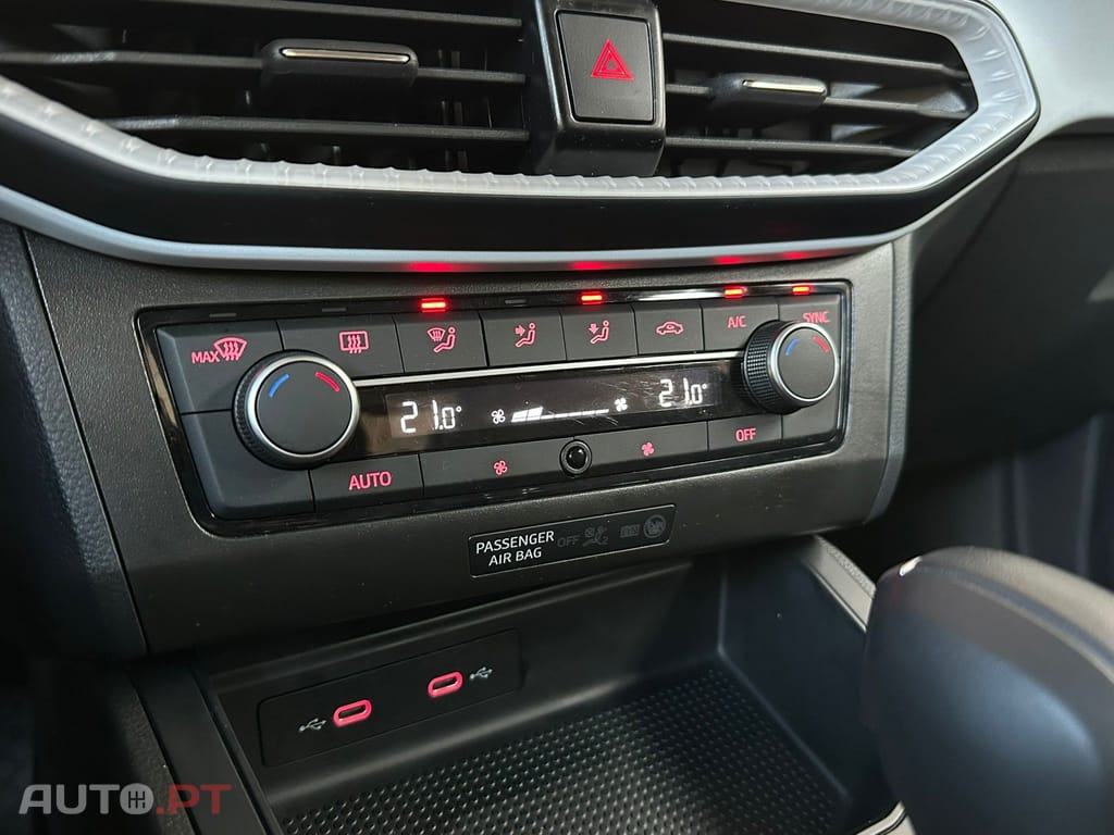 Seat Ibiza 1.0 TSI Style DSG