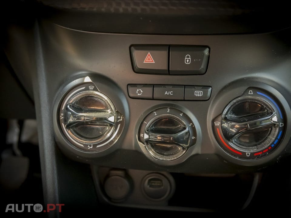 Peugeot 208 1.5 BlueHDi Allure