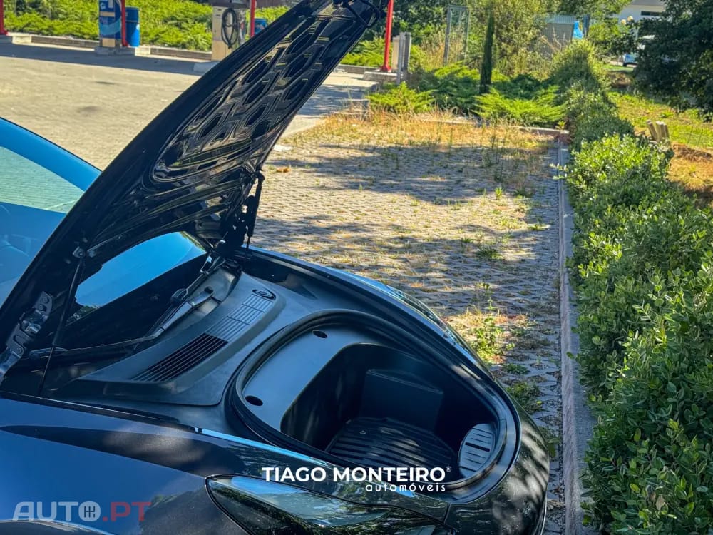Tesla Model 3 Long Range AWD Dual Motor