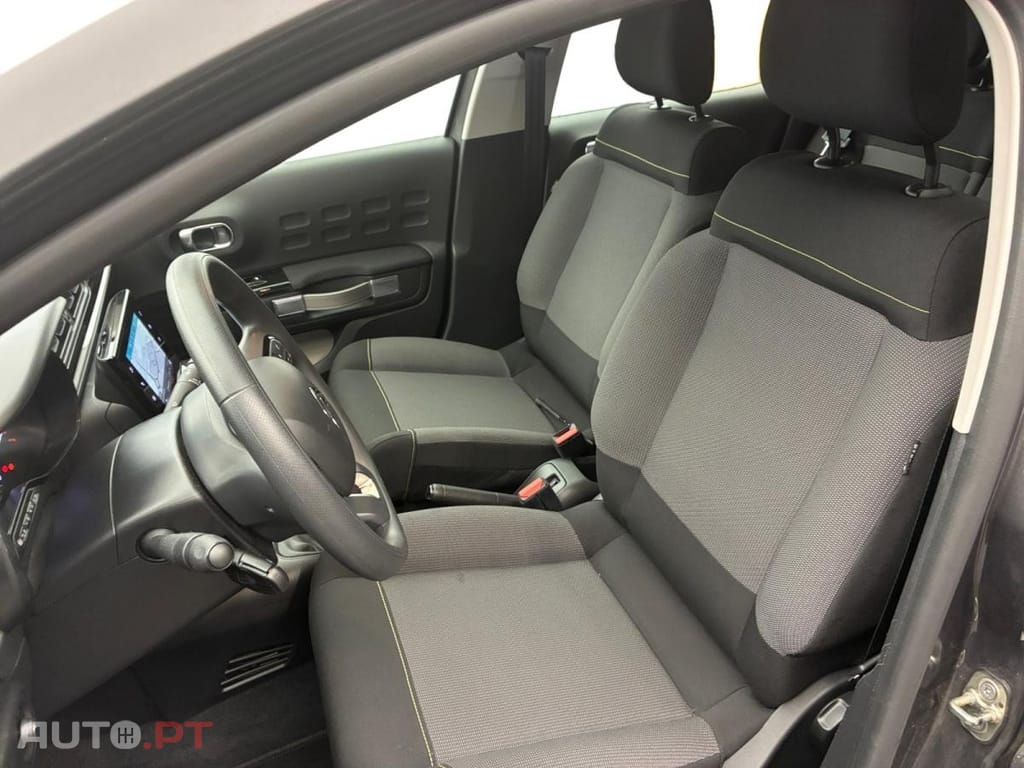 Citroen C3 1.2 PureTech Feel Pack