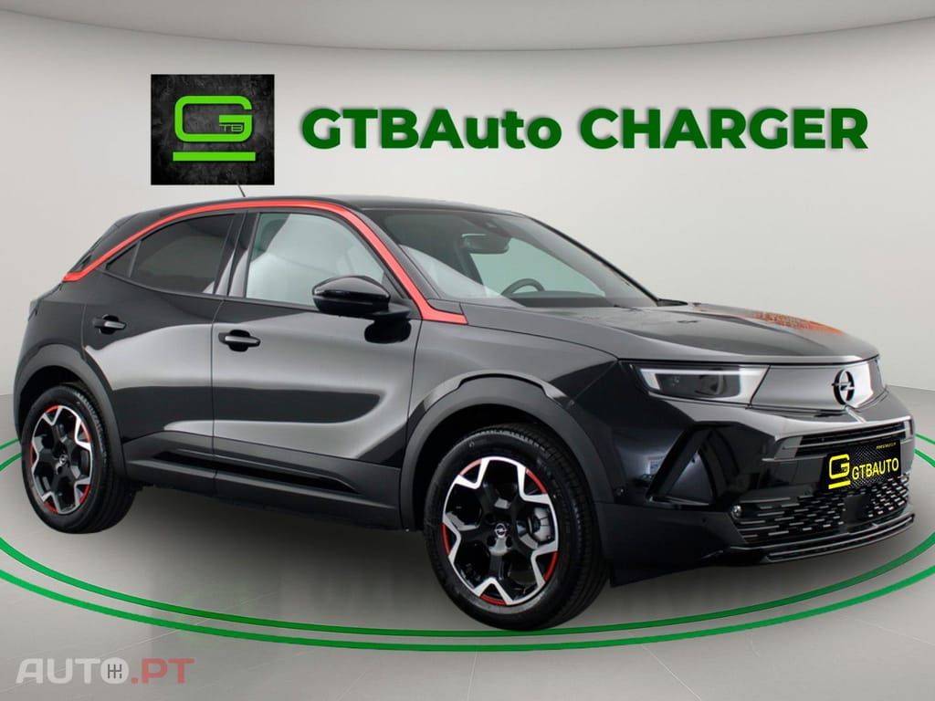 Opel Mokka-E GS I.V.A DEDUTIVEL