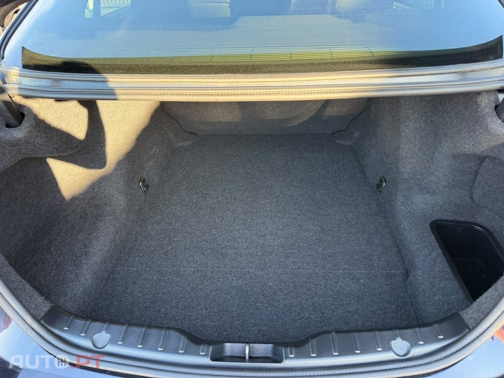 BMW 525 d Pack M Auto