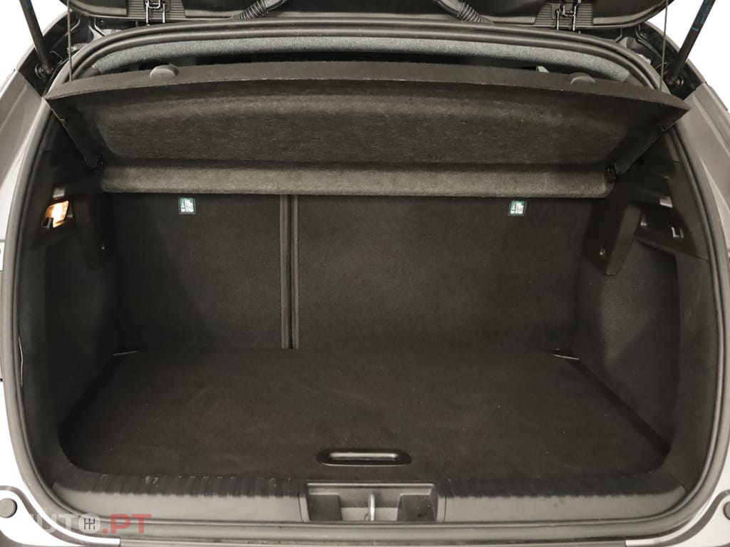 Renault Captur 1.2 ECO-G Techno