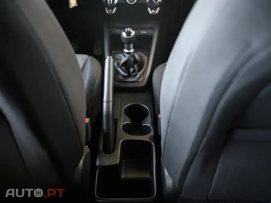 Kia Stonic 1.2 MPi Vibe
