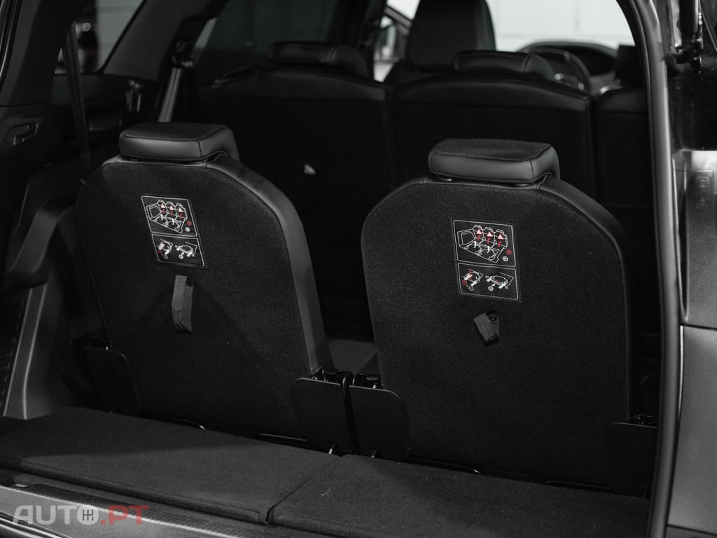 Peugeot 5008 1.2 PureTech GT EAT8