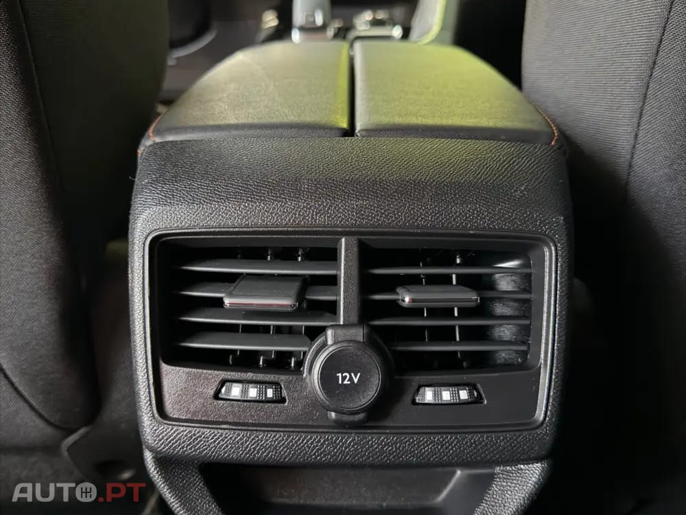 Peugeot 3008 1.2 PureTech Allure Pack EAT8