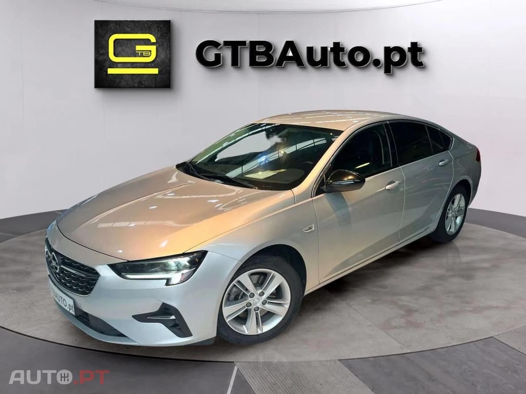 Opel Insignia 1.5  CDTI Elegance