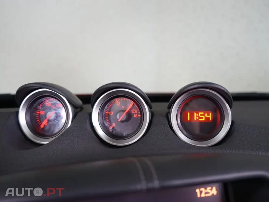 Nissan 370 Z Roadster Pack