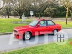 BMW 318 IS
