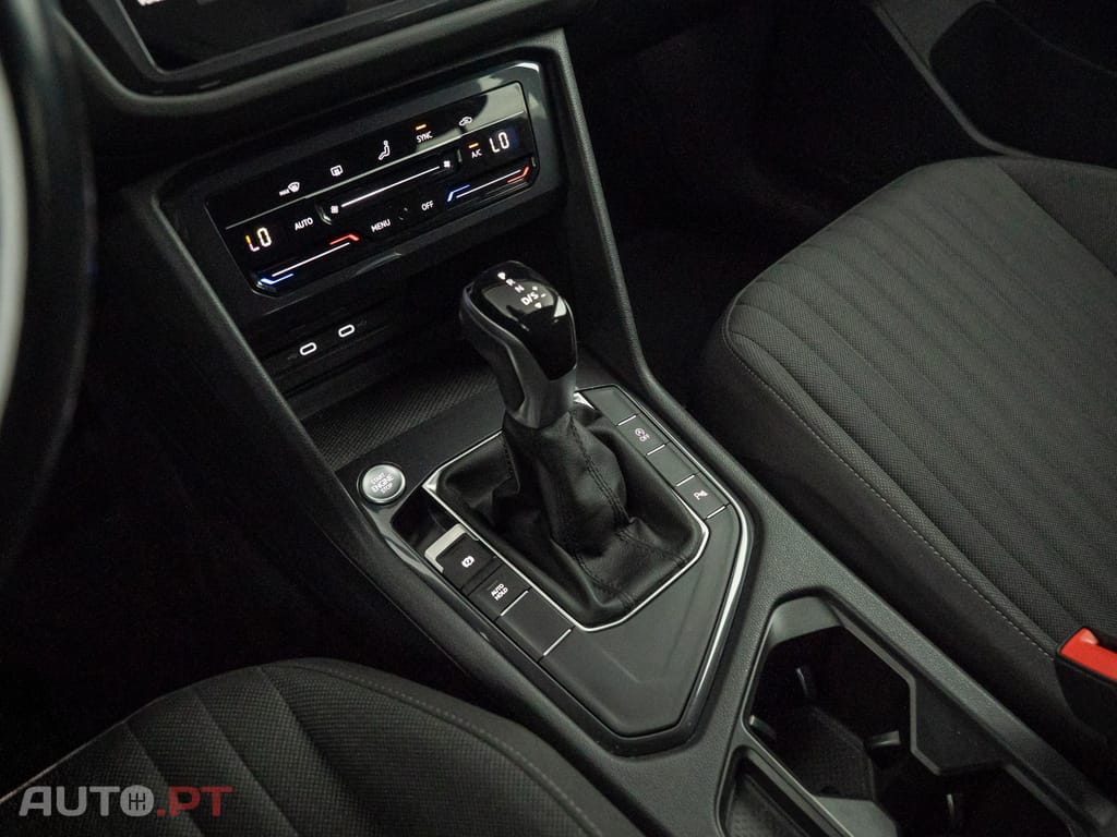 Volkswagen Tiguan Allspace 2.0 TDI Conceptline DSG