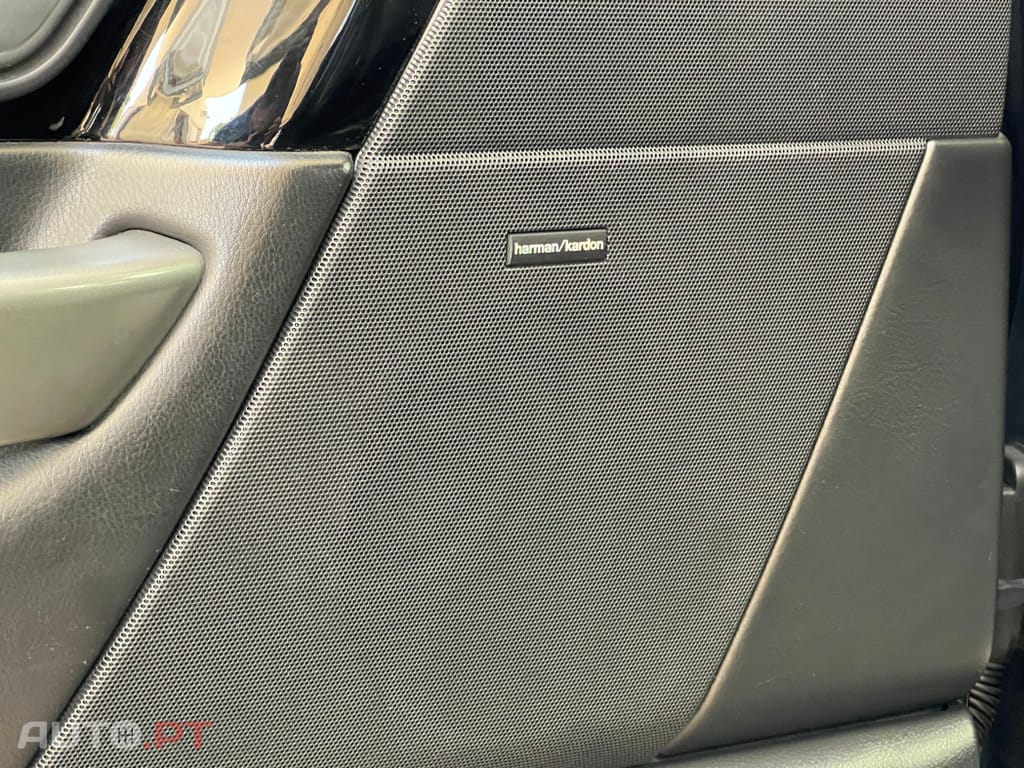 Land Rover Range Rover Sport TDV6 Limited Edition Black