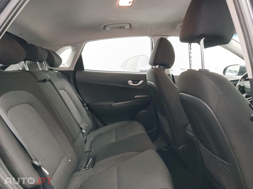 Hyundai Kauai 64 kWh Premium