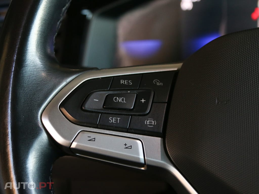 Volkswagen Taigo 1.0 TSI Life