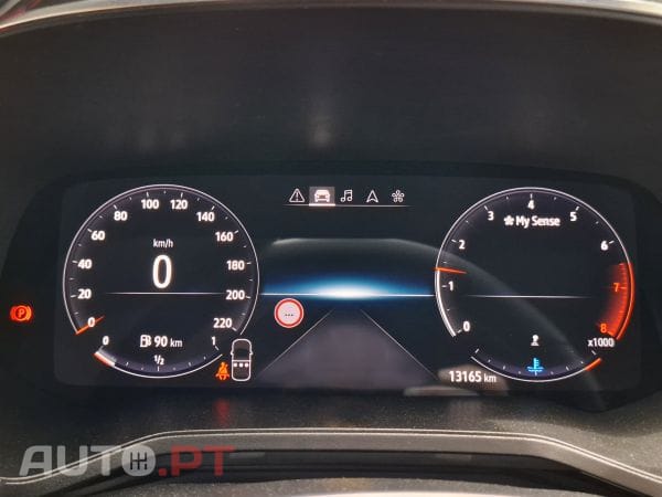 Renault Clio TCe 90 espirit Alpine