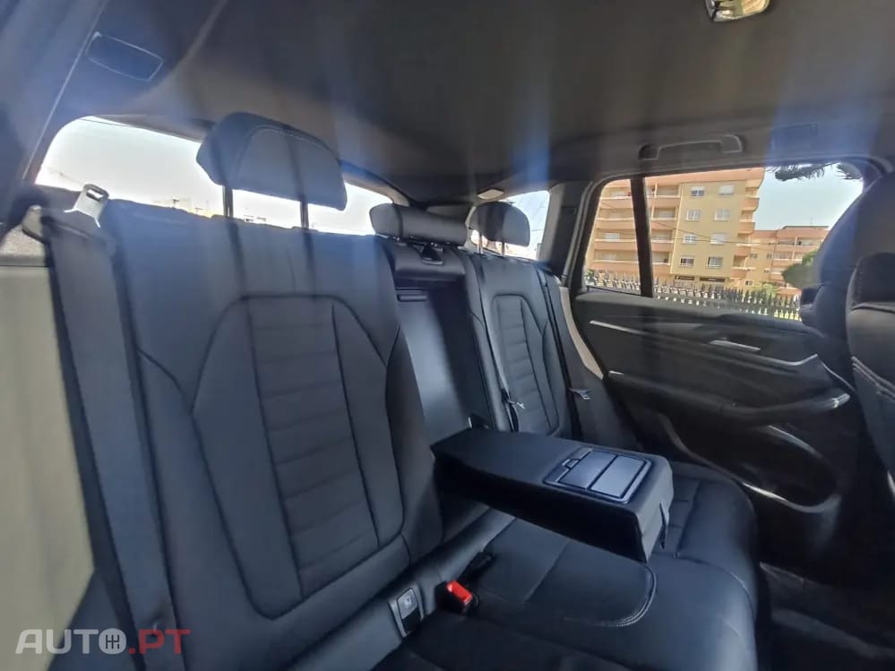 BMW X3 30 e xDrive Pack M Desportivo Pro