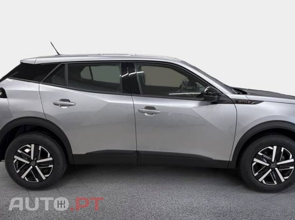 Peugeot 2008 1.2 Puretech