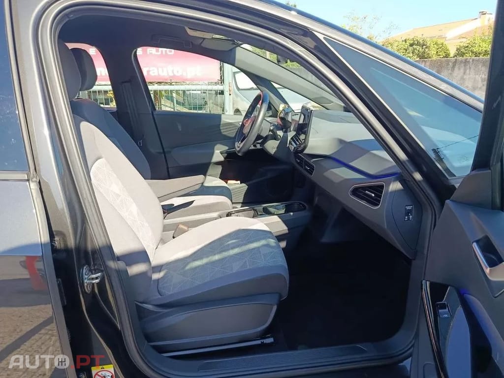 Volkswagen Id.3  Pro